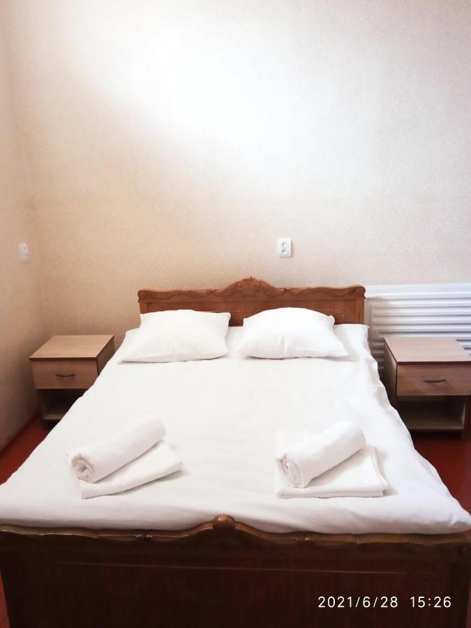 غيومري Guest House David'S B&B المظهر الخارجي الصورة