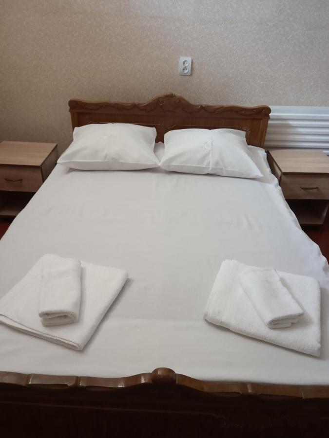 غيومري Guest House David'S B&B المظهر الخارجي الصورة