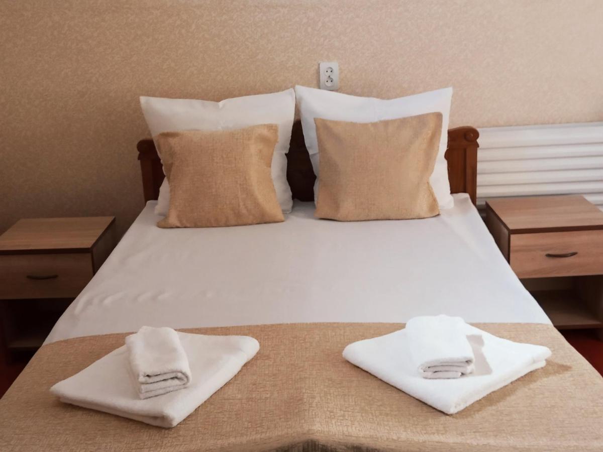 غيومري Guest House David'S B&B المظهر الخارجي الصورة