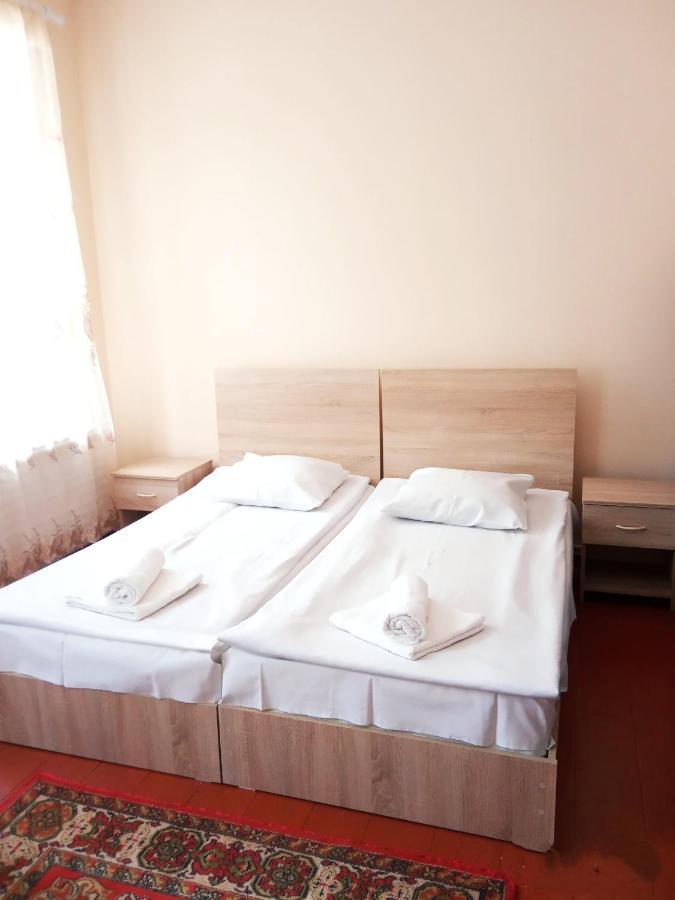 غيومري Guest House David'S B&B المظهر الخارجي الصورة