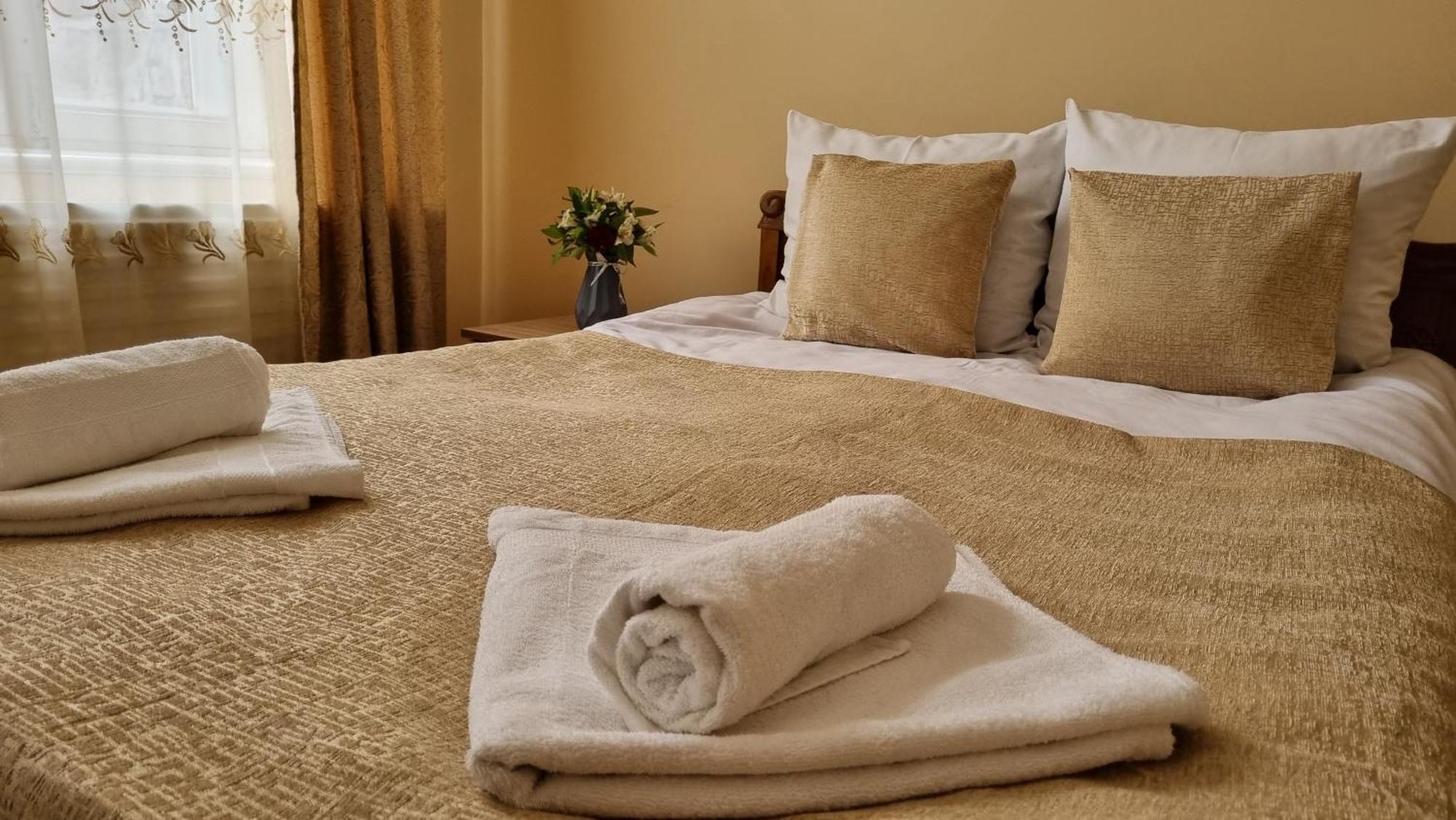 غيومري Guest House David'S B&B المظهر الخارجي الصورة