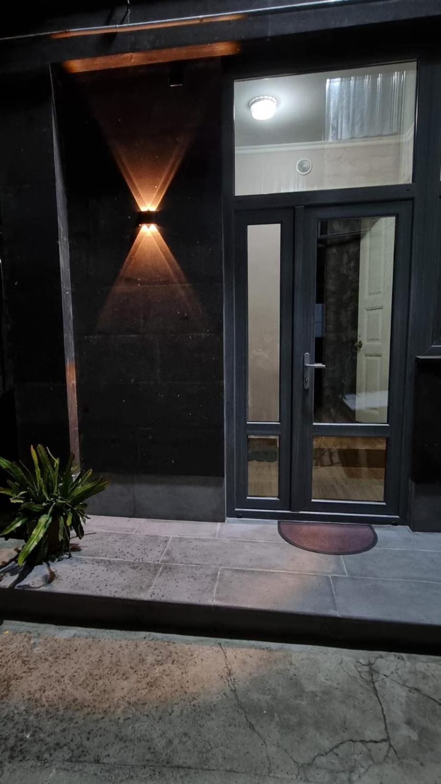 غيومري Guest House David'S B&B المظهر الخارجي الصورة