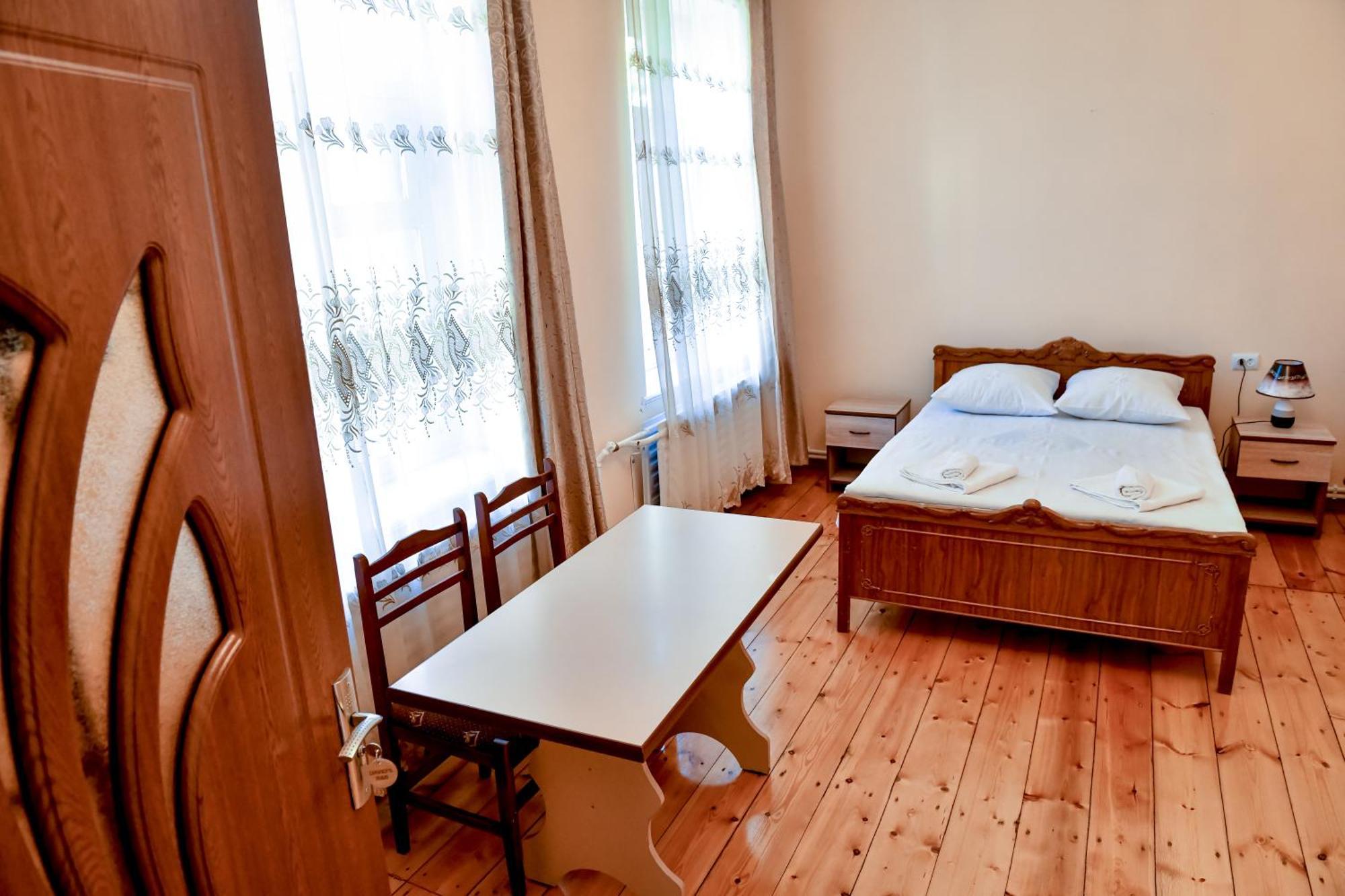 غيومري Guest House David'S B&B المظهر الخارجي الصورة