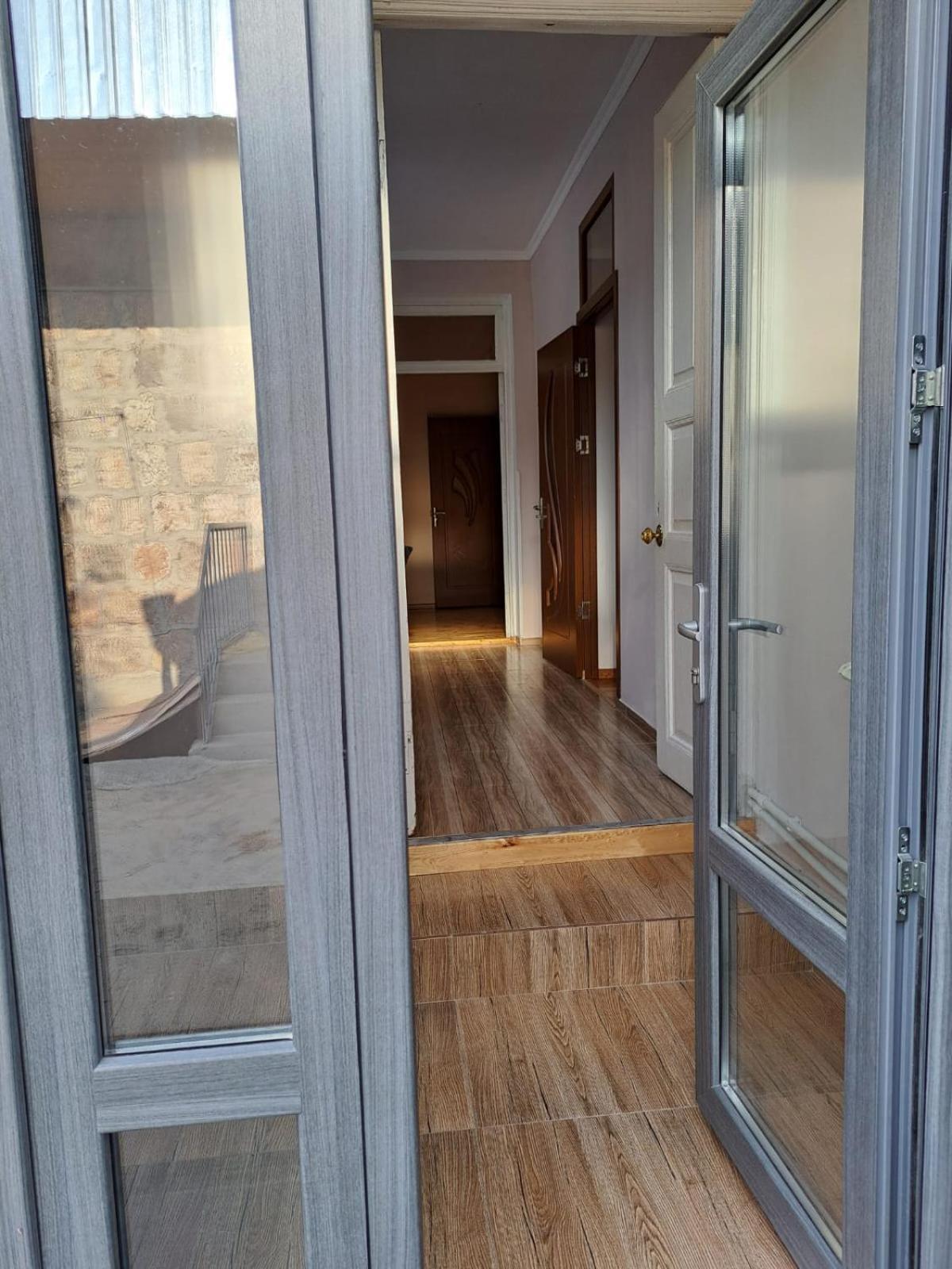 غيومري Guest House David'S B&B المظهر الخارجي الصورة