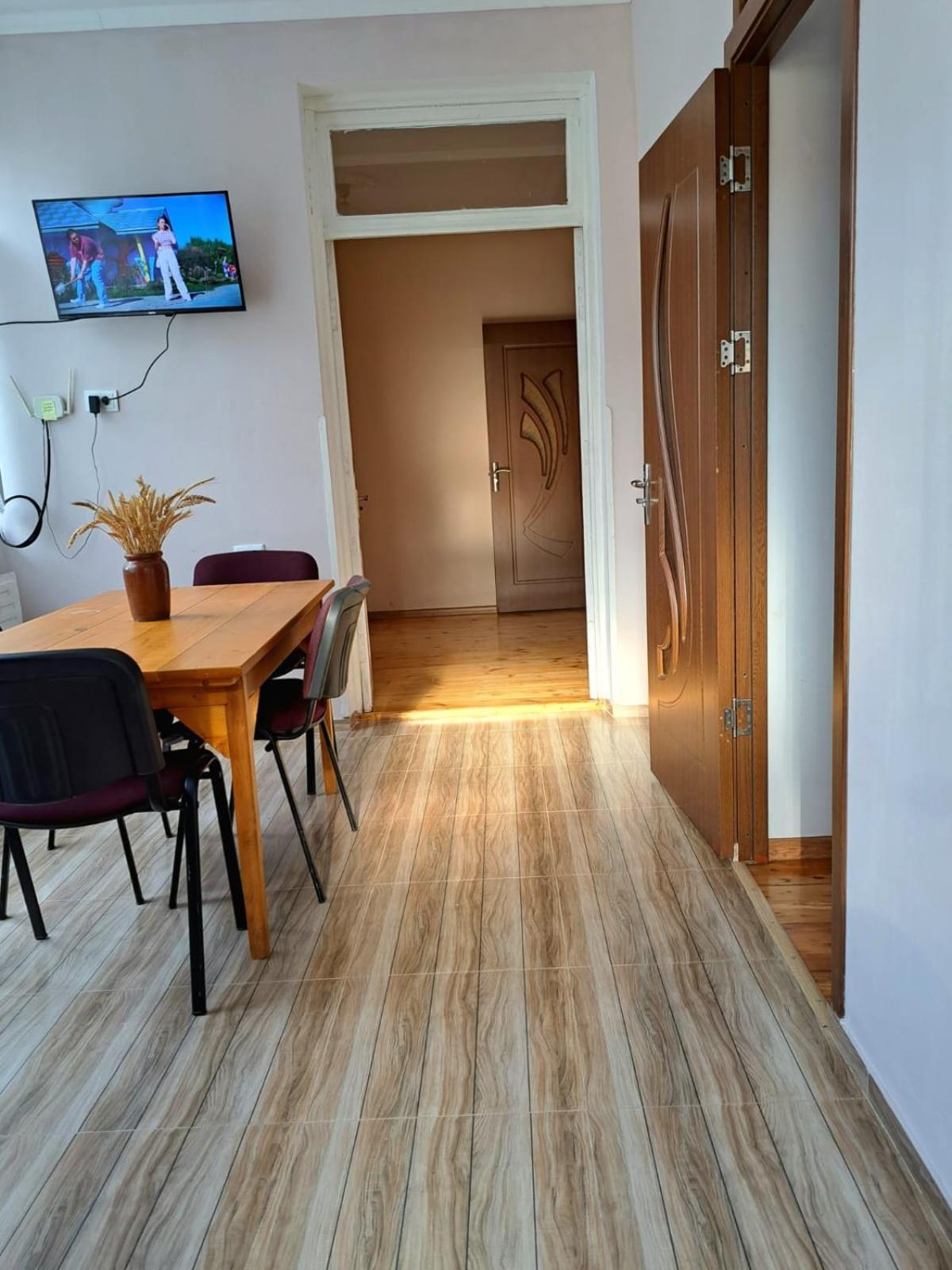غيومري Guest House David'S B&B المظهر الخارجي الصورة