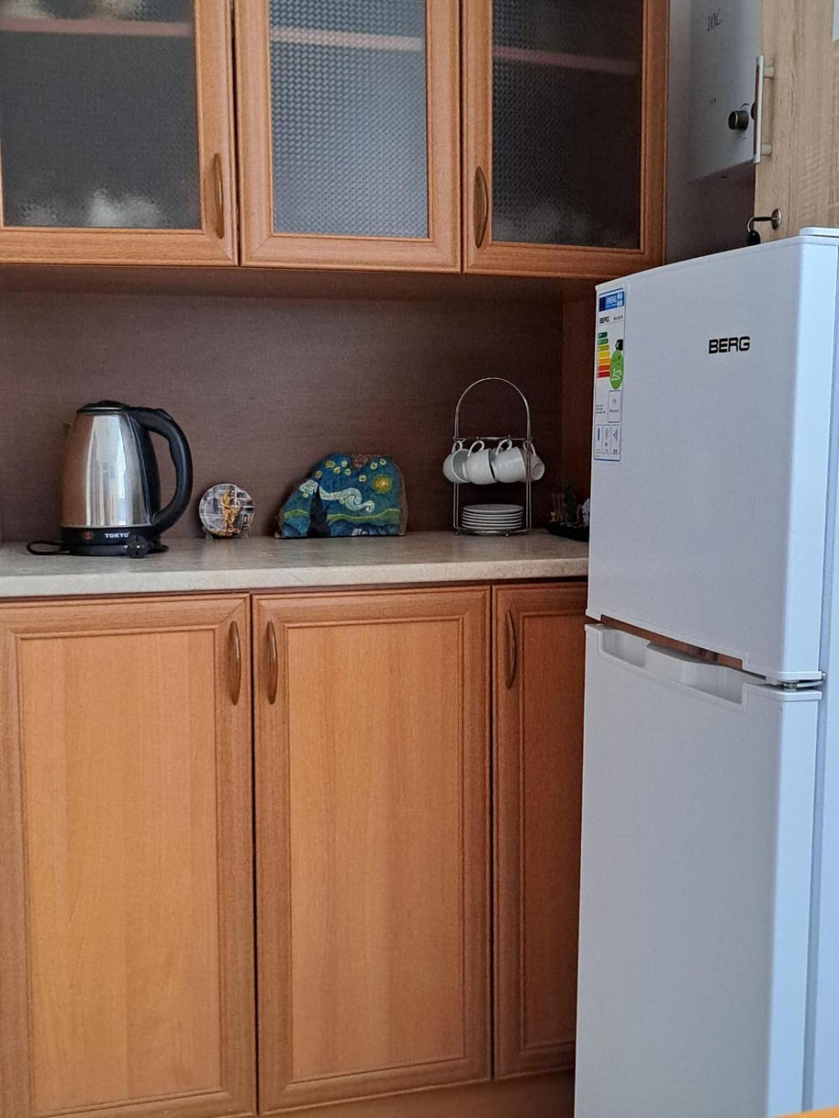 غيومري Guest House David'S B&B المظهر الخارجي الصورة
