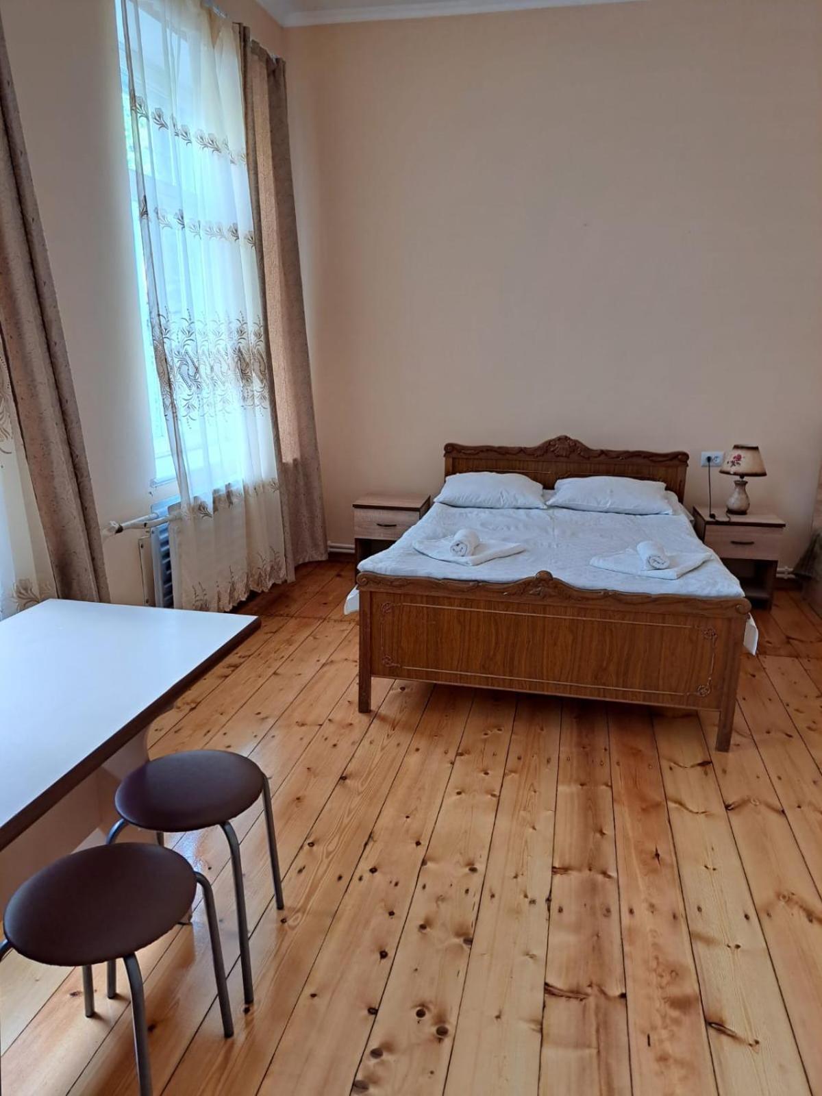 غيومري Guest House David'S B&B المظهر الخارجي الصورة