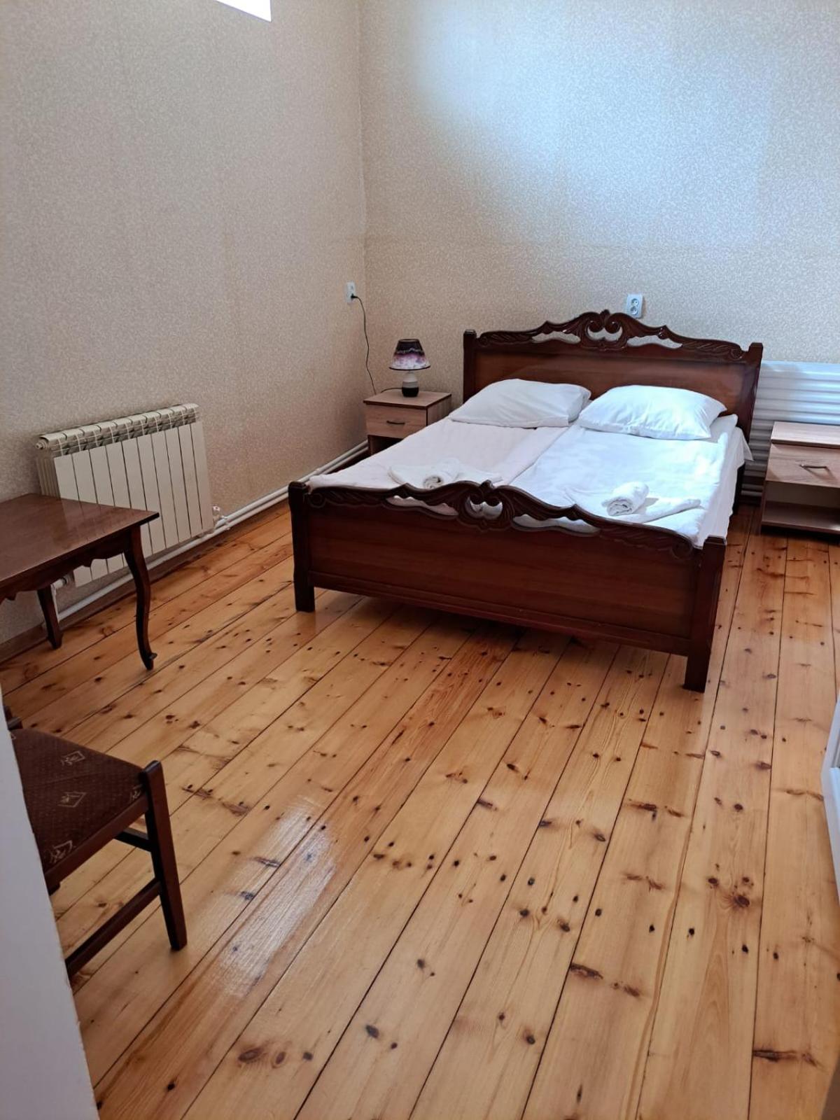 غيومري Guest House David'S B&B المظهر الخارجي الصورة