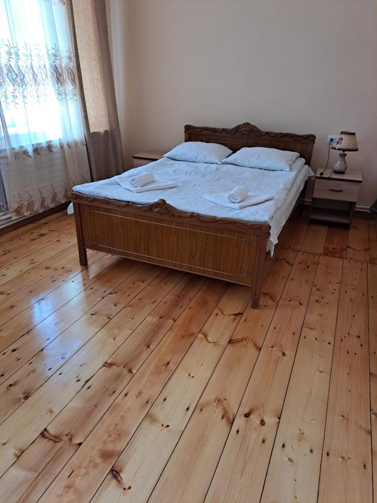 غيومري Guest House David'S B&B المظهر الخارجي الصورة