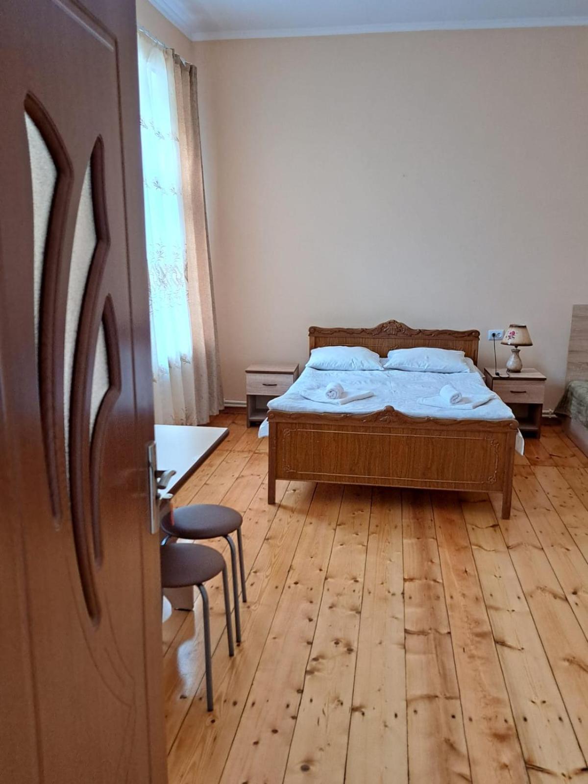 غيومري Guest House David'S B&B المظهر الخارجي الصورة