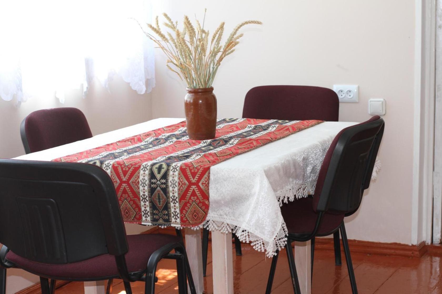 غيومري Guest House David'S B&B المظهر الخارجي الصورة