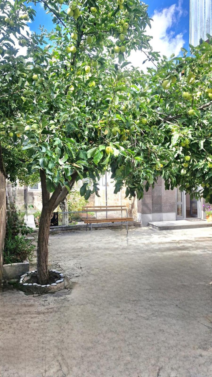 غيومري Guest House David'S B&B المظهر الخارجي الصورة