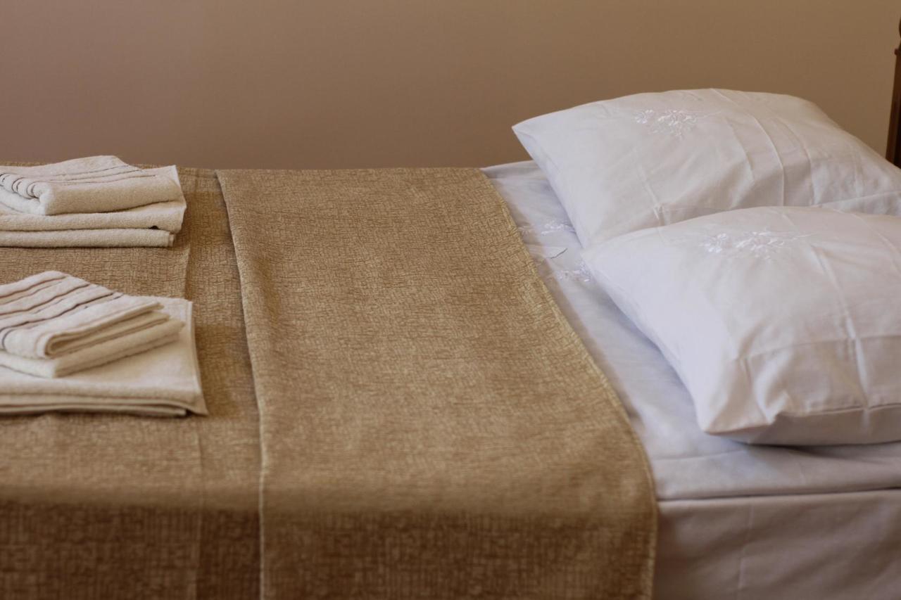 غيومري Guest House David'S B&B المظهر الخارجي الصورة