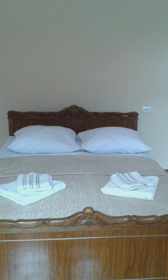 غيومري Guest House David'S B&B المظهر الخارجي الصورة