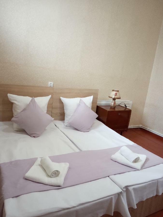 غيومري Guest House David'S B&B المظهر الخارجي الصورة